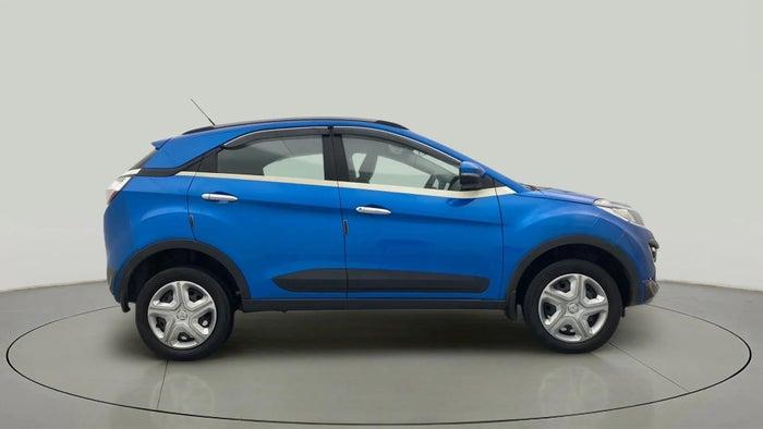 2020 Tata NEXON