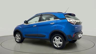 2020 Tata NEXON