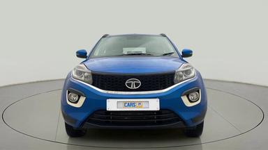 2020 Tata NEXON