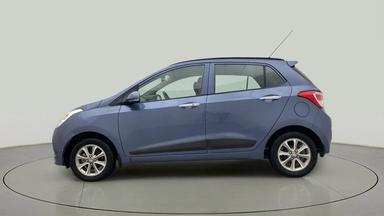 2016 Hyundai Grand i10