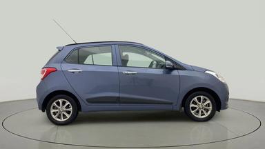 2016 Hyundai Grand i10