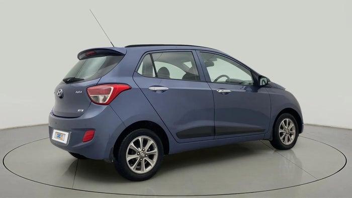 2016 Hyundai Grand i10