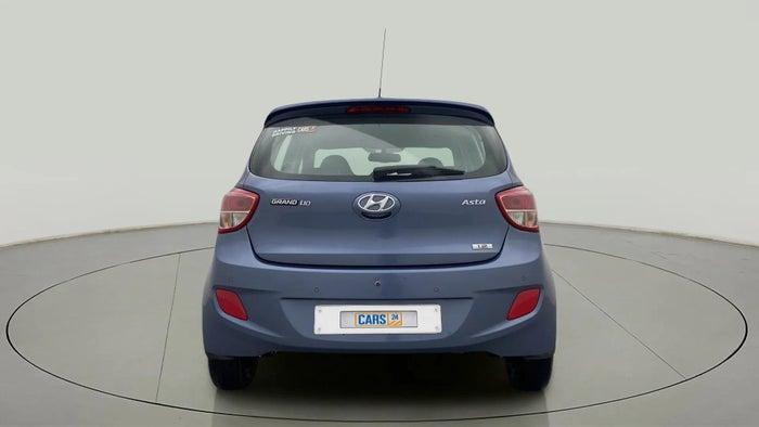 2016 Hyundai Grand i10