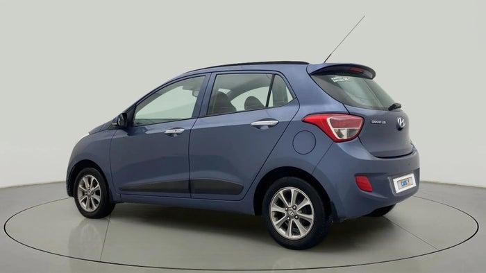 2016 Hyundai Grand i10