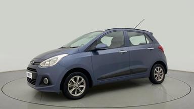 2016 Hyundai Grand i10