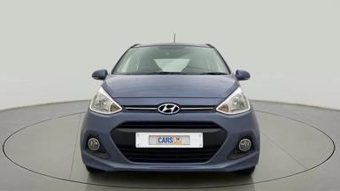 2016 Hyundai Grand i10