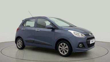 2016 Hyundai Grand i10