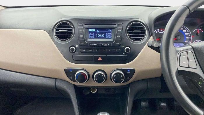 2016 Hyundai Grand i10