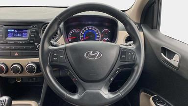 2016 Hyundai Grand i10