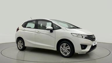 2017 Honda Jazz