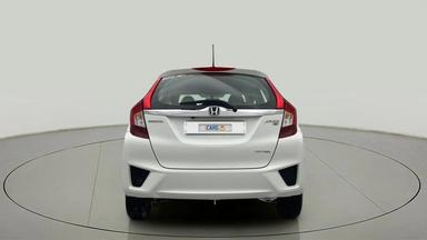 2017 Honda Jazz