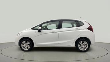 2017 Honda Jazz