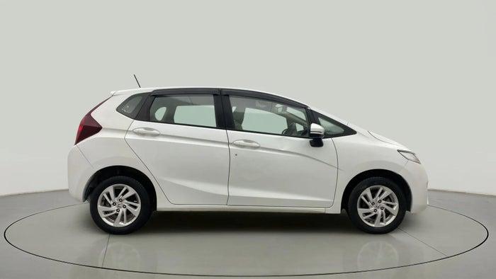 2017 Honda Jazz