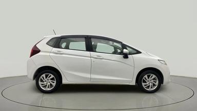 2017 Honda Jazz