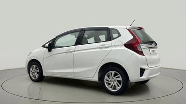 2017 Honda Jazz