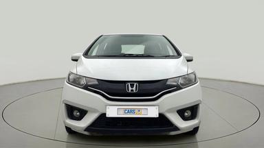 2017 Honda Jazz