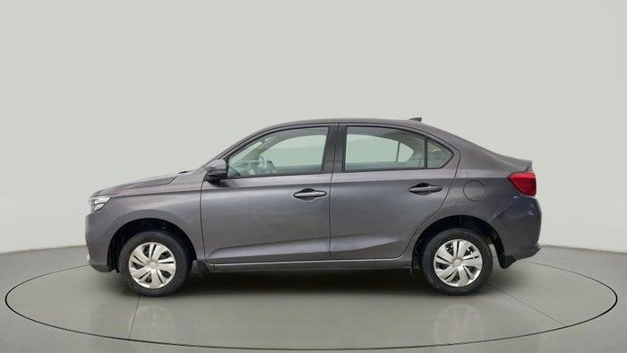 2020 Honda Amaze