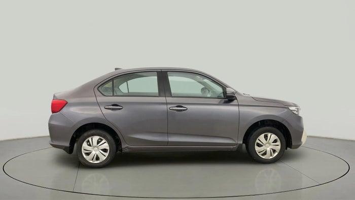 2020 Honda Amaze