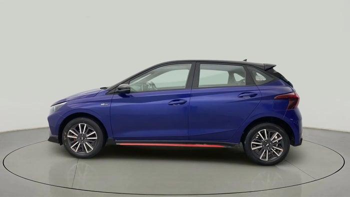 2022 Hyundai NEW I20 N LINE