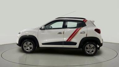 2020 Renault Kwid