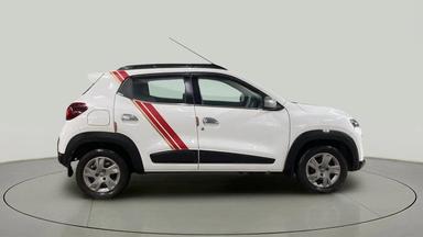 2020 Renault Kwid