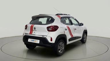 2020 Renault Kwid