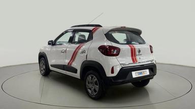 2020 Renault Kwid