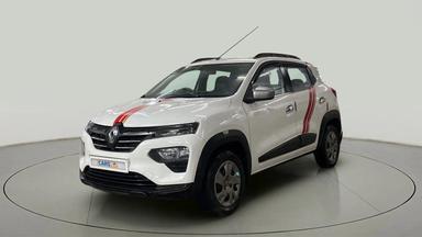 2020 Renault Kwid