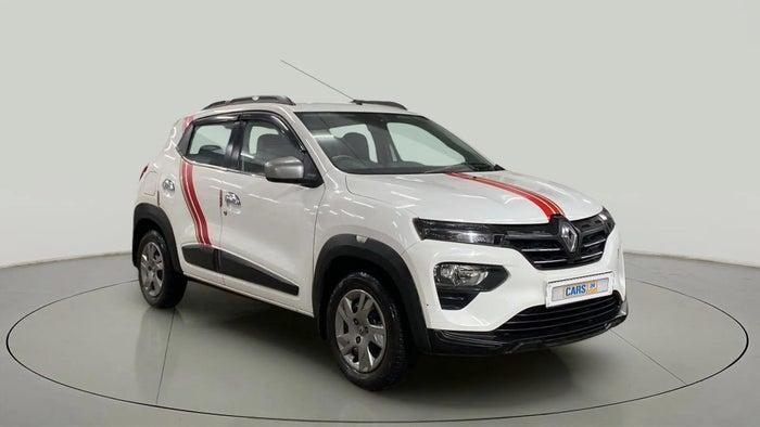 2020 Renault Kwid