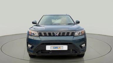 2024 Mahindra XUV300