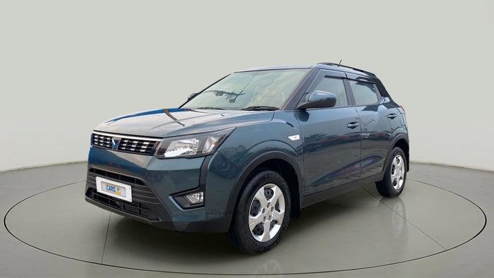 2024 Mahindra XUV300