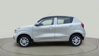 2021 MARUTI CELERIO