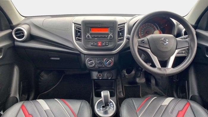 2021 MARUTI CELERIO