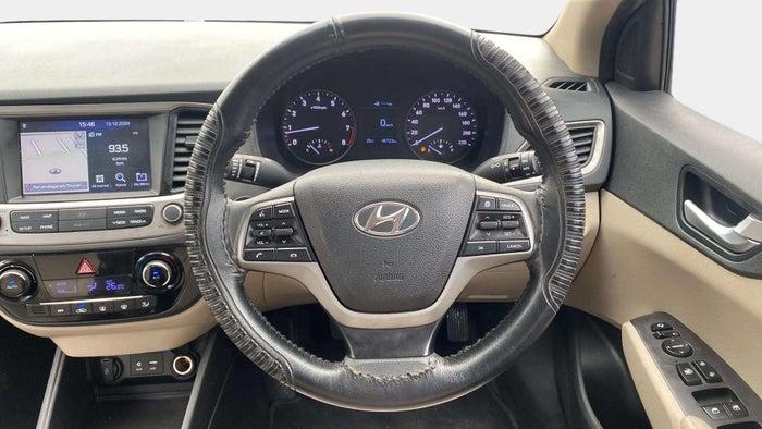 2020 Hyundai Verna