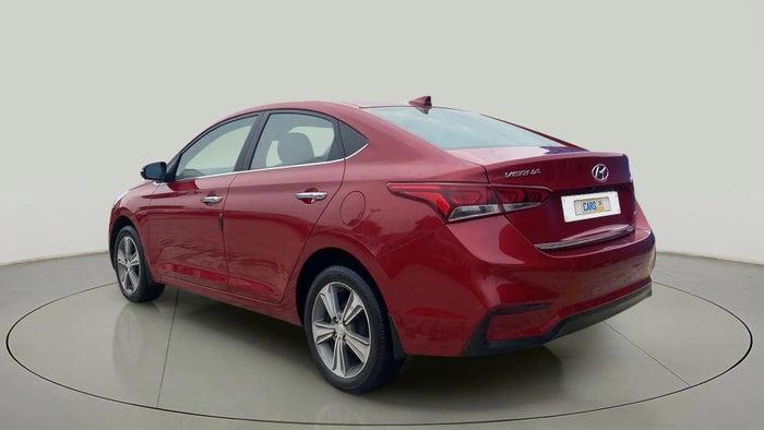 2020 Hyundai Verna