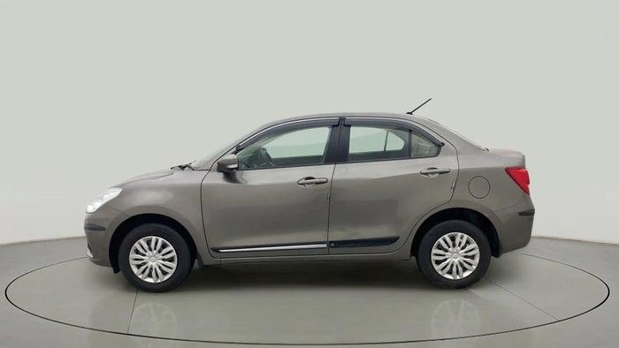 2022 Maruti Dzire