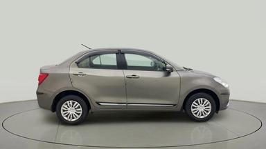 2022 Maruti Dzire