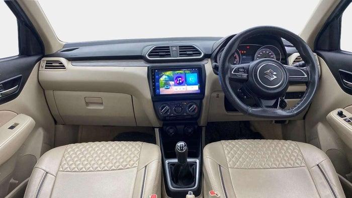 2022 Maruti Dzire