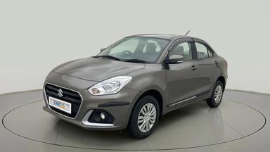 2022 Maruti Dzire