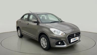 2022 Maruti Dzire