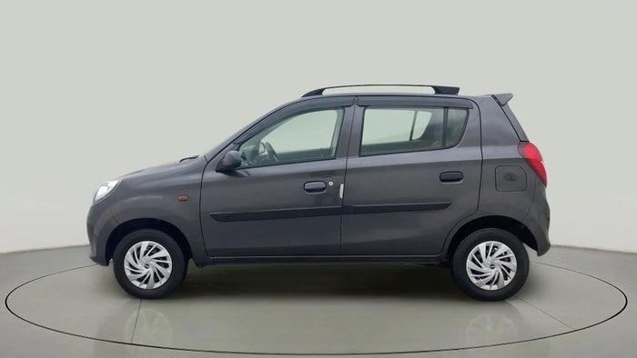 2015 Maruti Alto 800