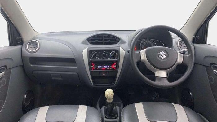 2015 Maruti Alto 800