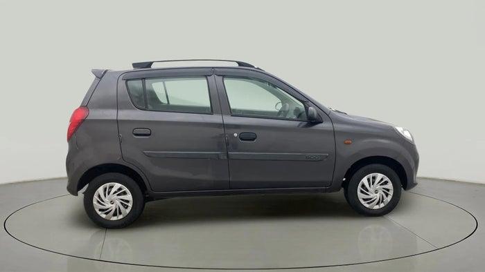 2015 Maruti Alto 800