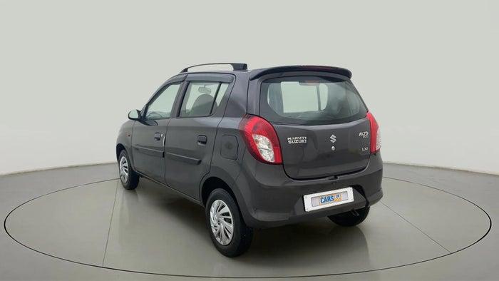 2015 Maruti Alto 800