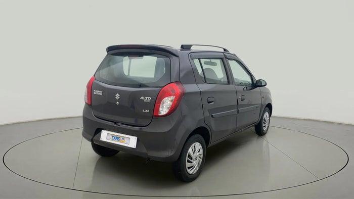 2015 Maruti Alto 800