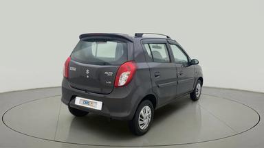 2015 Maruti Alto 800