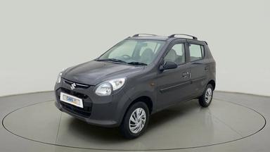 2015 Maruti Alto 800