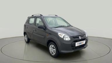 2015 Maruti Alto 800