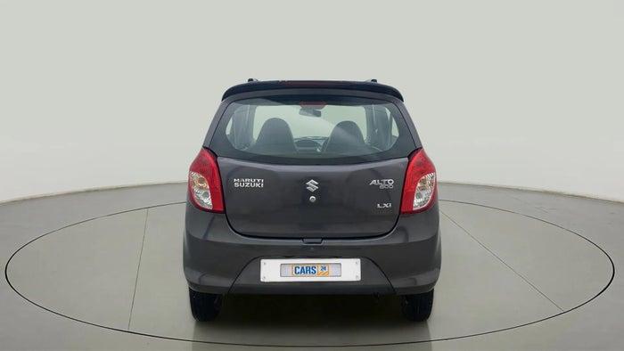 2015 Maruti Alto 800