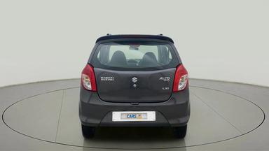 2015 Maruti Alto 800